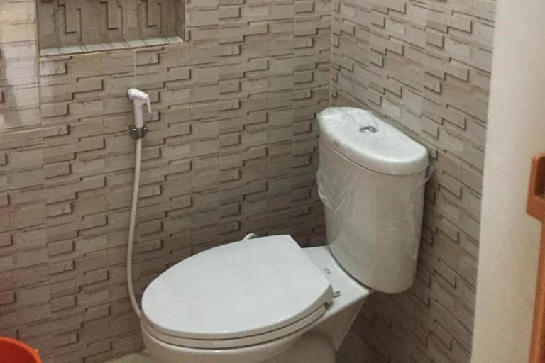 Oyo 93749 Aksana Syariahnearwonderland Trik Art Hotel Pekanbaru